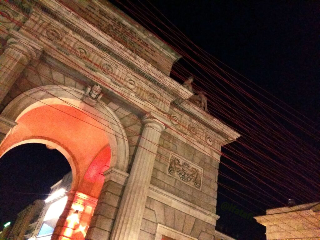 Fuorisalone Ⓒifatafi Ⓒbe-italia