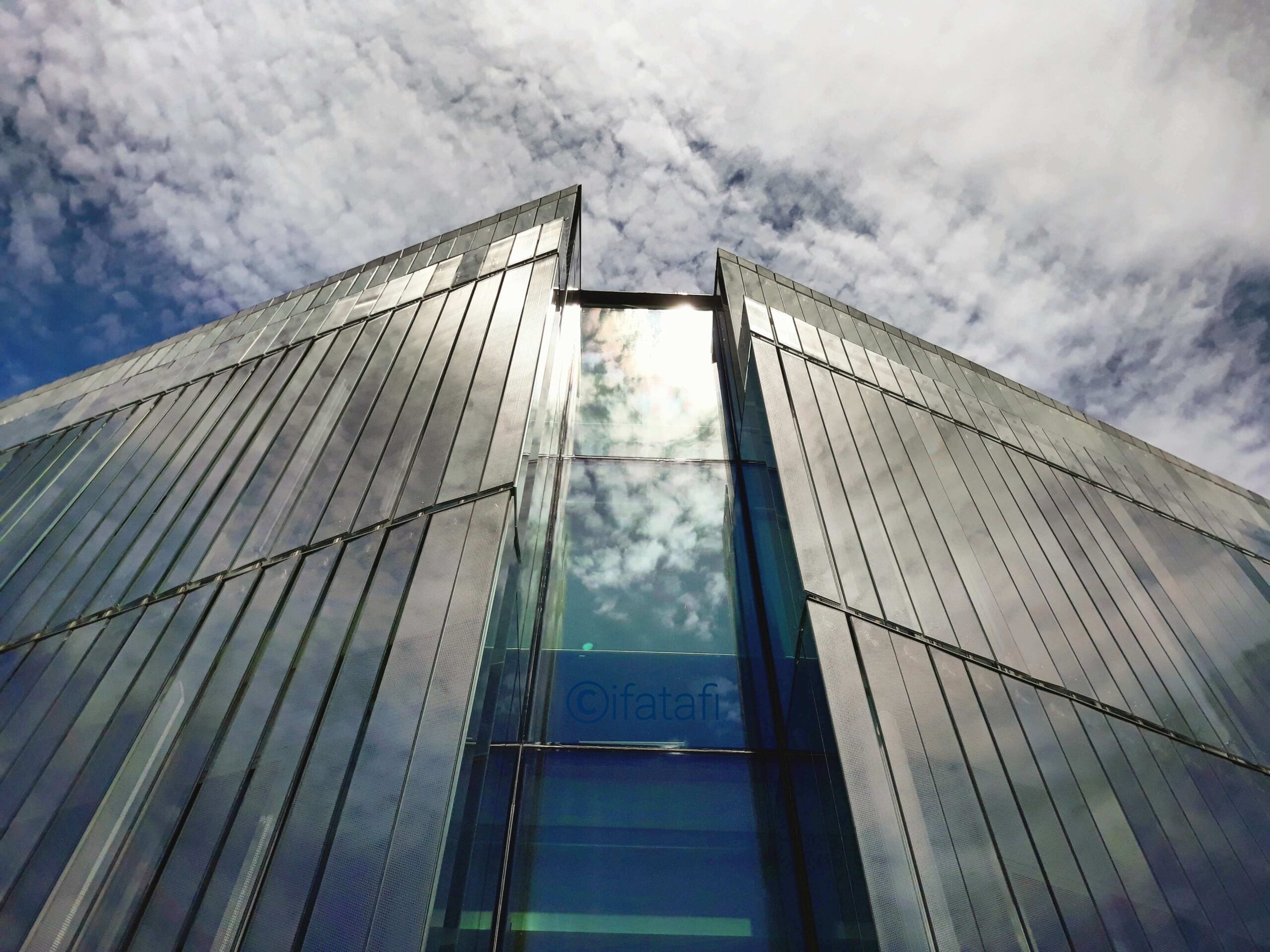 Modern Architecture, Milano ©ifatafi ©be-italia