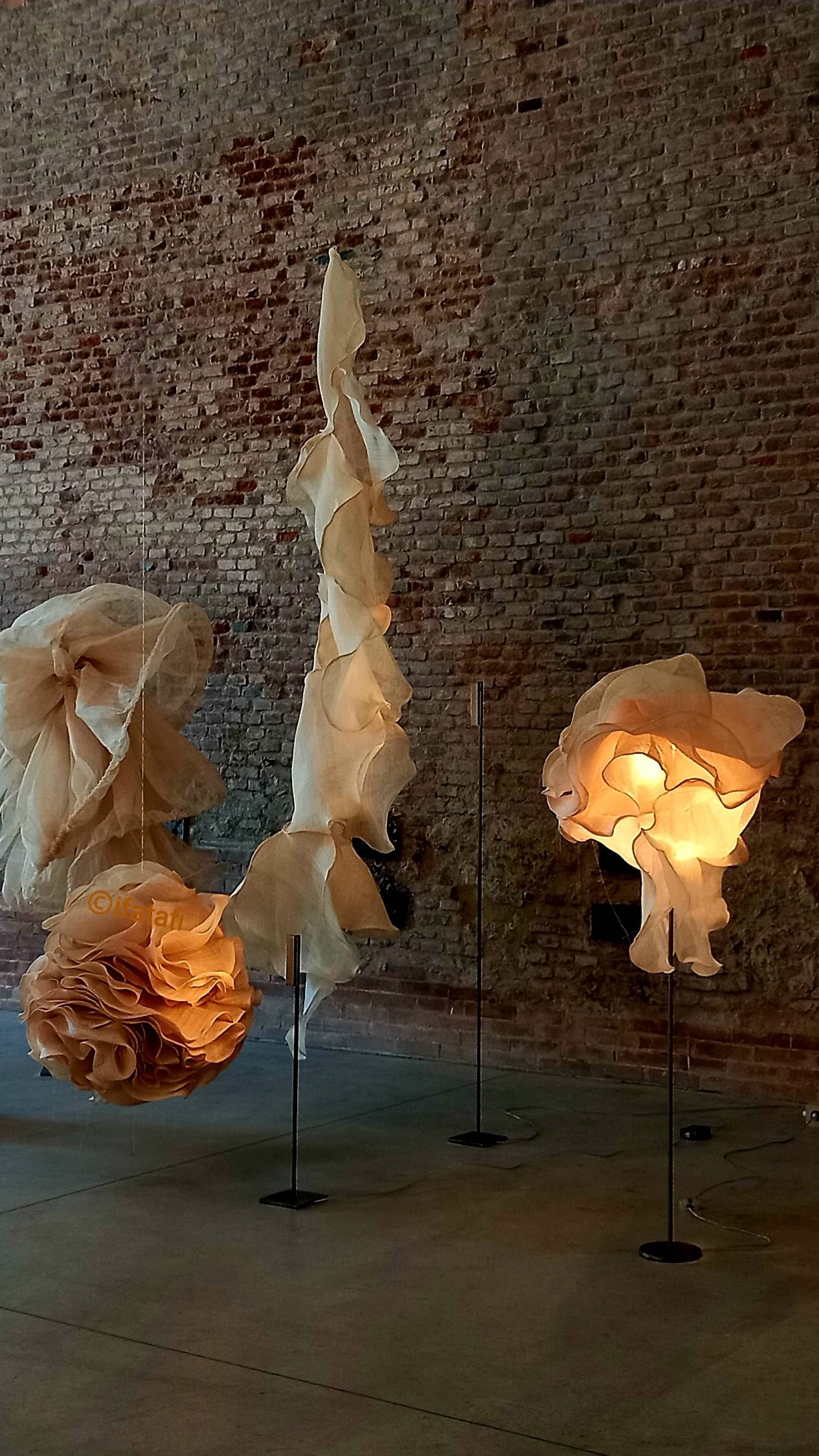 Fuorisalone Euroluce 25 Ⓒifatafi