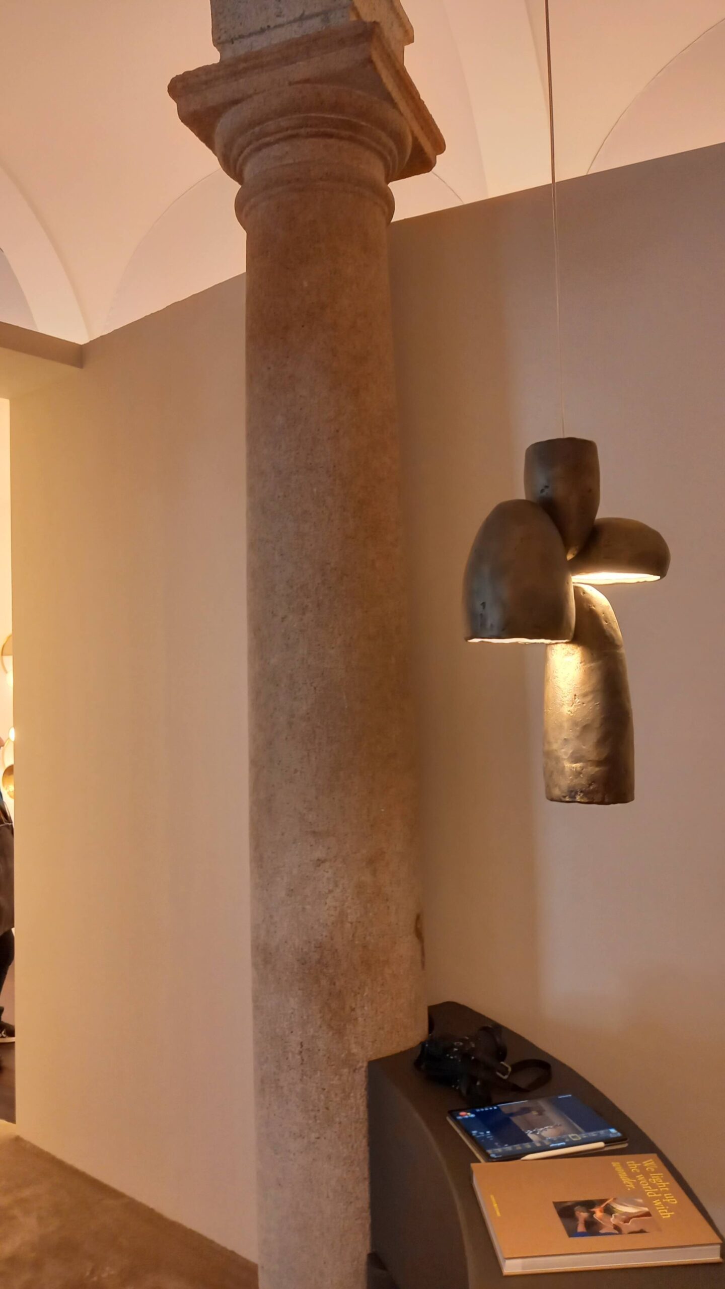 Fuorisalone Euroluce 25 Ⓒifatafi
