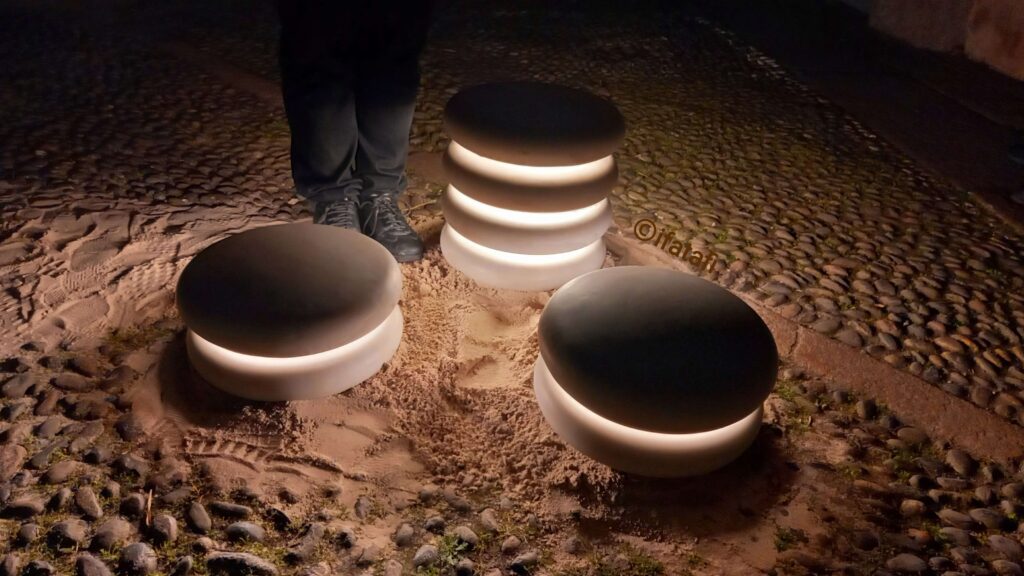 Fuorisalone Euroluce 25 Ⓒifatafi